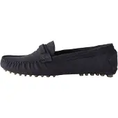 Next Mokassin navy