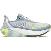 Under Armour Løbesko 'Velociti Distance' dueblå / pastelblå / gul