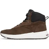 Tommy Hilfiger Fm0fm06085 Booties