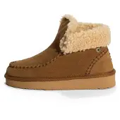 Minnetonka Boots 'CHANDRA' brun