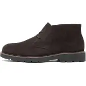 Rylko Boots mørkebrun