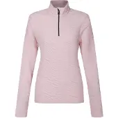 Dare 2b Glamorize Iv Halv Lynlås Sweatshirt