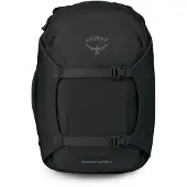 Osprey - Rejserygsække - Sojourn Porter Travel Pack 30L Black til UnisexNylon - Sort