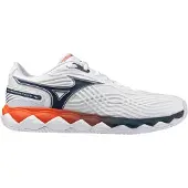 Mizuno Wave Enforce Tour 2 Cc Sko