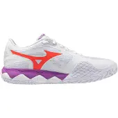Mizuno Wave Enforce Tour 2 Cc Sko