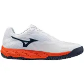 Mizuno Wave Enforce Court 2 Ac Sko