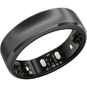 Ring Smart RingConn Gen 3 str. 12 sort (125011205)