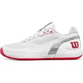 Wilson Rush Pro 5 Sko Til Grusbaner