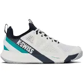 K-Swiss K-frame Speed Rublo Sko Til Grusbaner