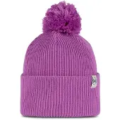 Buff Knitted Beanie