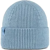 Buff Knitted Beanie
