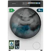 Cecotec Dresscode 8900 Frontbetjent Vaskemaskine