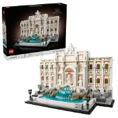 LEGO Architecture 21062 Trevi-fontænen
