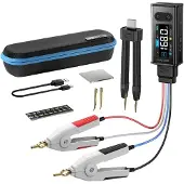 FNIRSI LCR-måler LCR-ST2Plus