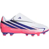 Adidas F50 Hyperfast Club velcro FxG Chaos vs Control Børn, størrelse 34