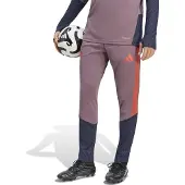 Adidas Bayern München Træningsbukser Tiro 26 EU - Lilla/Navy - , størrelse Small