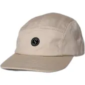 Salty Crew Hooks 5 Panel Kasket