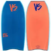 Nmd Vs Flow Pe Bumpers 44´´ Bodyboard