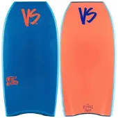 Nmd Vs Flow Pe Bumpers 42´´ Bodyboard