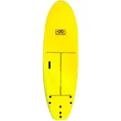 Ocean & Earth Surf School 6´0´´ Surfbræt