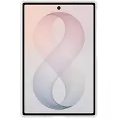 Samsung Galaxy Z Fold8 Silicone Magnet Case Cream