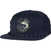 Salty Crew Bow Line Snapback Kasket