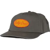Salty Crew Shop Script Snapback Kasket
