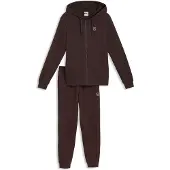 Puma Essentials Elevated Trainingsanzug, størrelse X-Small