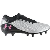 Under Armour Fodboldstøvler - Magnetico Select 6 FG - Sort/Grå - - 36,5 - Fodboldstøvler