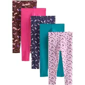 Next Leggings blandingsfarvet