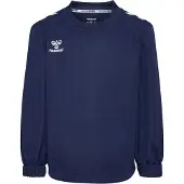 Hummel Rugby Contact Top T-shirt Med Lange ærmer