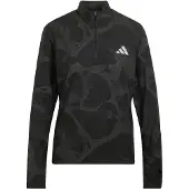 Adidas Adi365 Halv Lynlås Sweatshirt