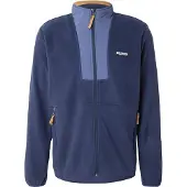 Columbia Funktionsfleecejakke 'Sequoia Grove II' navy / opal