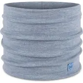 Buff Merino Heavyweight Nakkevarmer
