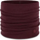 Buff Merino Heavyweight Nakkevarmer