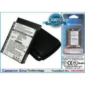 Cameron Sino Batteri til mobiltelefon, smartphone til Asus P526