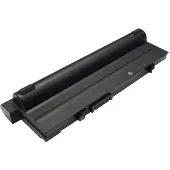 Cameron Sino Batteri til bærbar computer, Dell Latitude E5400, Latitude E5500