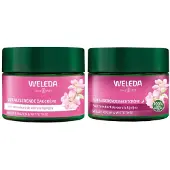 Weleda Vitaliserende Dagcrème + Nachtcrème Duo - 2x40ml