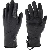Buff Tech Fleece Handsker