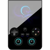 ANBERNIC Rg477v 8gb/128gb Retrospilkonsol