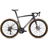 Specialized S-Works Tarmac SL9 - 49 - Cykel