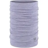 Buff Merino Midweight Nakkevarmer