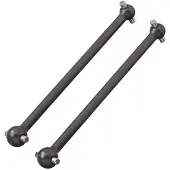 Arrma Dogbone 83.5mm Drivaksel 2 Enheder