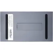 Peladn G2E Thunderbolt 5-dockingstation (grå)