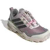 Adidas Lave sko 'Skychaser' mørkegrå / lysviolet / sort / offwhite