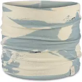 Buff Merino Heavyweight Prints Nakkevarmer