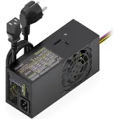 Aisens Aspc-500tfx-psebk/500w/ventilador 8cm Strømforsyning