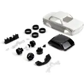 Hpi Racing Nanottr Bmw 2002 Turbo Karosseri
