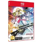 Nintendo Games Switch 2 Digimon Story: Time Stranger