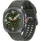 Samsung Galaxy Watch Ultra2 - Titanium Grey